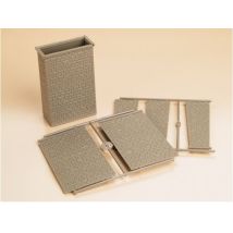 Auhagen 48574 Hídpillér, 3 db, H0/TT