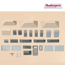 Auhagen 48646 Lépcsők, kiegészítők házhoz