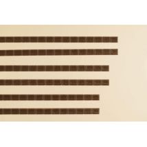 Auhagen 48656 Zárókövek 12 db H0/TT