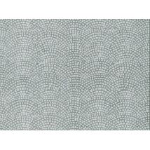 Auhagen 50511 Dekorlap (karton), utcakő, kismintás, 490 x 100 mm