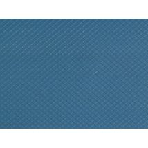 Auhagen 52214 Dekorlap, agyagpalatető, 100 x 200 mm, 2 db