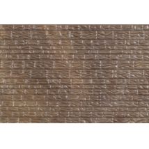 Auhagen 52237 Dekorlap, nat&uacute;r kőfal, 100 x 200 mm, 4 db