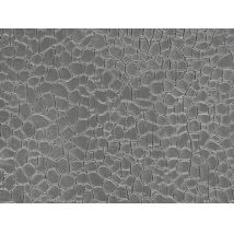 Auhagen 52427 Dekorlap, term&eacute;skő, sz&uuml;rke, 100 x 200 mm