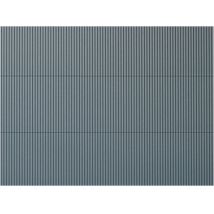 Auhagen 52431 Dekorlap, hull&aacute;mlemez, sz&uuml;rke, 100 x 200 mm