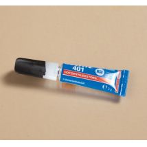 Auhagen 53513 Pillanatragasztó /Sekundenkleber r. R./