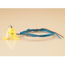 Auhagen 58791 Műanyag alap /Kunststoffsockel/