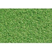 Auhagen 60820 Szóróanyag, világoszöld, 70 g