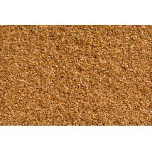 Auhagen 60824 Szóróanyag, világosbarna, 70 g