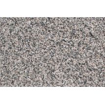 Auhagen 61829 Zúzalék, szóróanyag sínágyazathoz, szürke, 600 g