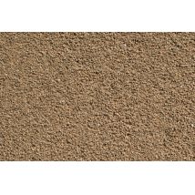 Auhagen 61831 Zúzalék, szóróanyag sínágyazathoz, földbarna, 600 g
