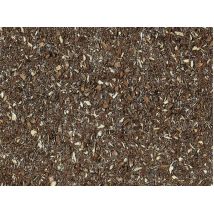 Auhagen 75119 Kavicslap, kevert murva, 50 x 35 cm