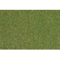 Auhagen 75212 Fűlap, középzöld, 75 x 100 cm