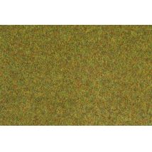 Auhagen 75213  Fűlap, világoszöld, 75 x 100 cm