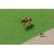 Auhagen 75601 Fű szóróanyag, sztatikus, 2,5 mm, középzöld, 75 g