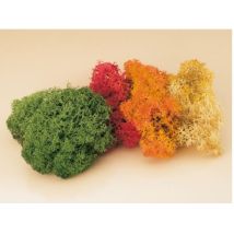 Auhagen 76560 Izlandi moszat, vegyes színezés, 30 g