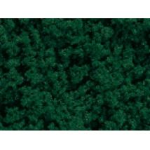 Auhagen 76653 Szóróanyag, lombozat, sötétzöld, közepes, 400 ml