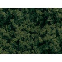 Auhagen 76656 Szóróanyag, lombozat, levélzöld, közepes, 400 ml