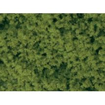 Auhagen 76658 Szóróanyag, lombozat, világoszöld, finom, 400 ml