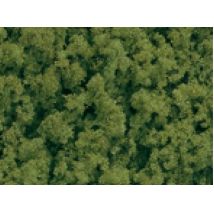 Auhagen 76659 Szóróanyag, lombozat, világoszöld, közepes, 400 ml