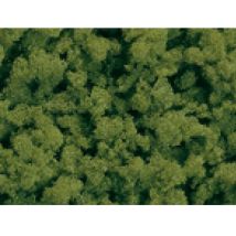 Auhagen 76660 Szóróanyag, lombozat, világoszöld, durva, 400 ml