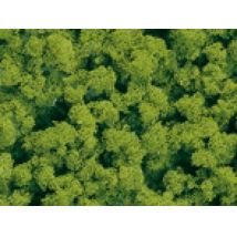 Auhagen 76663 Szóróanyag, lombozat, májusi zöld, durva, 400 ml