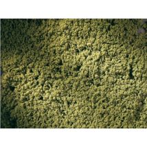 Auhagen 76667 Fűlap, gyepfű, májusi zöld, 15 x 25 cm