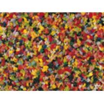 Auhagen 76934 Szóróanyag, lombozat, nyári virágok, 150 ml