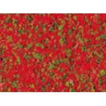 Auhagen 76935 Szóróanyag, lombozat, pipacs, 150 ml