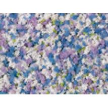 Auhagen 76936 Szóróanyag, lombozat, búzavirág, 150 ml