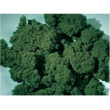 Auhagen 76977 Szóróanyag, lombozat, levélzöld, közepes, 1000 ml