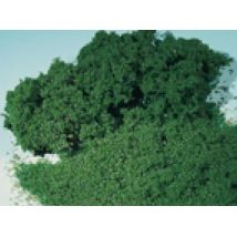 Auhagen 76981 Szóróanyag, lombozat, levélzöld, finom, 1000 ml