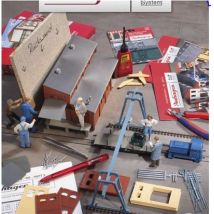 Auhagen 80003 Pályaterv 3.