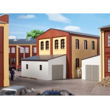 Auhagen 80105 Garázs/melléképület