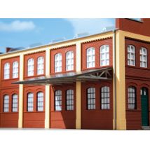 Auhagen 80302 Rámpatető, ferde, 2 db