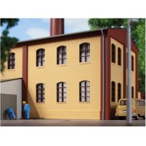 Auhagen 80614 Fal-elemek 2324F sárga /Wände 2324F gelb/