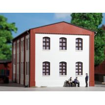 Auhagen 80701 Téglafal, 2324D, vakolt