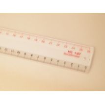 Auhagen 99004 Mértékvonalzó H0