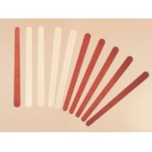 Auhagen 99007 Finomreszelő smirgli 10 db