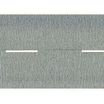 Noch 60490 Aszfaltút, szürke, 100 x 7,4 cm