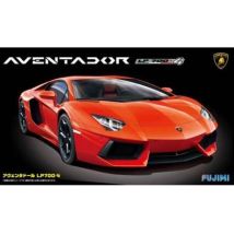 FUJIMI 123974 Lamborghini Aventador LP700-4