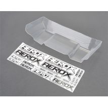Aerox hátsó szárny CAT L1 - 1.0mm