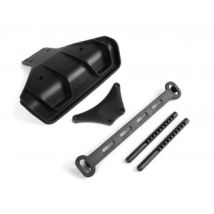 MAVERICK MV150368 Rally Diffuser & Body Post