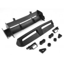 BLACKZON MV150369 Alkatrészek + Szárnykészlet