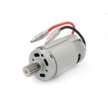 Blackzon 534760 Warrior 390 motor pinionnal