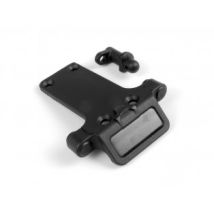 BLACKZON 540070 ST hátsó lökhárító + hátsó karosszériaoszlop