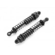 Blackzon 540081 Hátsó lengéscsillapító