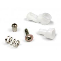 BLACKZON 540134 Smyter Servo Saver Assembly