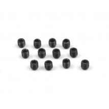 BLACKZON 540152 Rögzítő csavar M3x3mm
