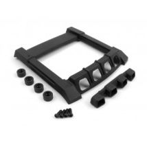 BLACKZON 540162 Smyter MT Tető lámpa tartó