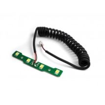 BLACKZON 540163 Smyter MT tetőlámpa